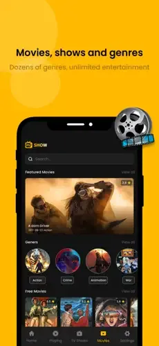 barcelona-live-stream-india Movies and shows